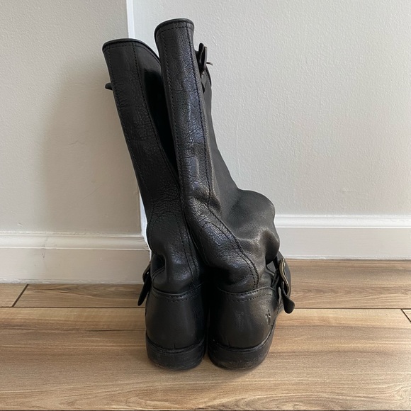 Veronica Slouch Boots - Picture 6 of 7